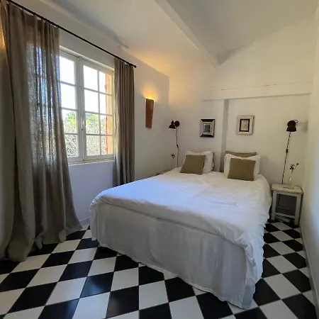 Villa St Arnoux Seillans