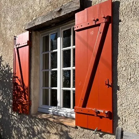 St Arnoux